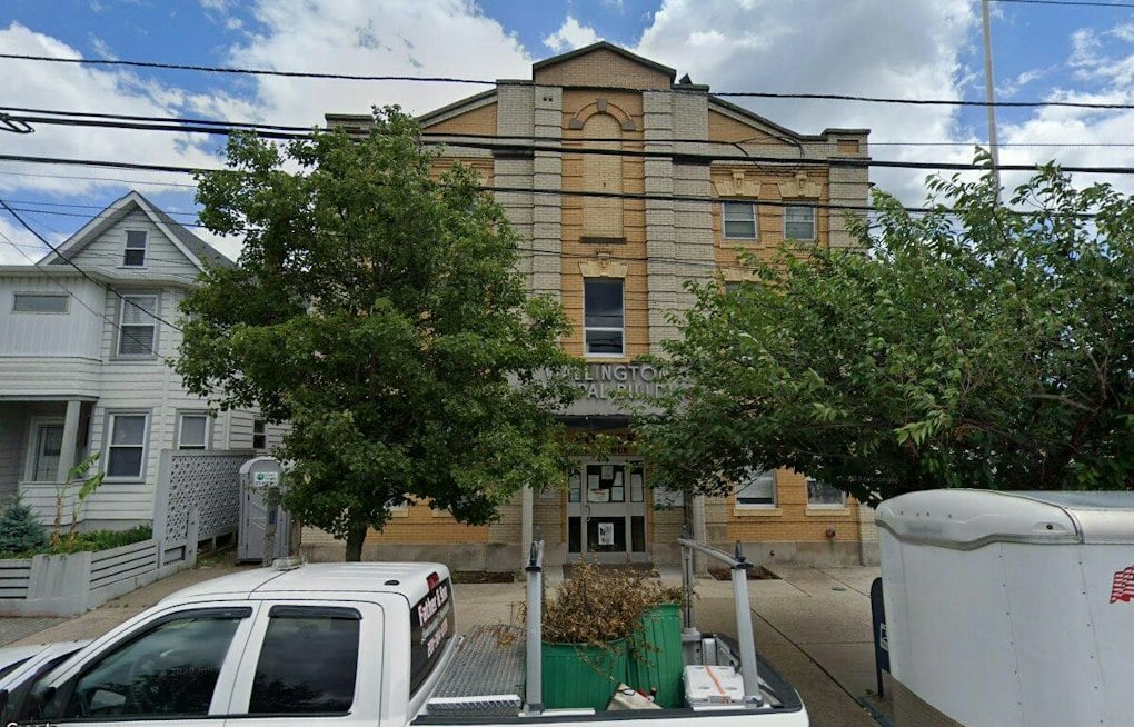 Wallington Officials Retreat on Data Center Plan After Resident Revolt
