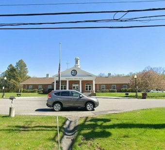 Wallkill Man Accused of Stalking, Sending Explicit Photos for Seven Years in Warwick