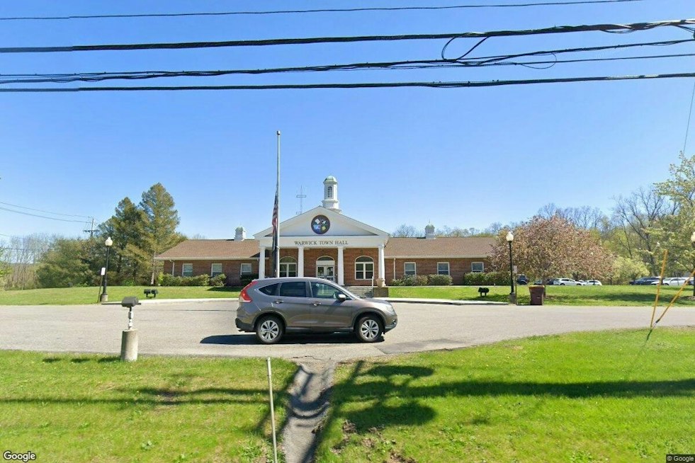 Wallkill Man Accused of Stalking, Sending Explicit Photos for Seven Years in Warwick