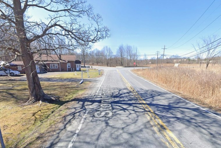 Wallkill Woman, 45, Found Dead at Home Near Scotchtown Avenue, Police Say