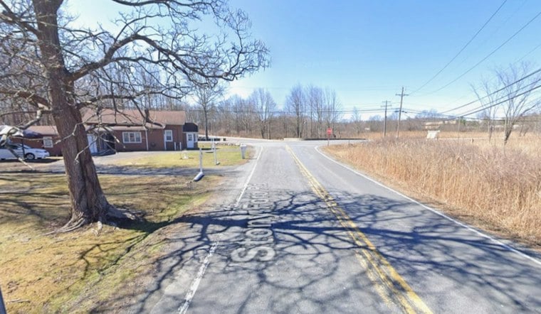 Wallkill Woman, 45, Found Dead at Home Near Scotchtown Avenue, Police Say