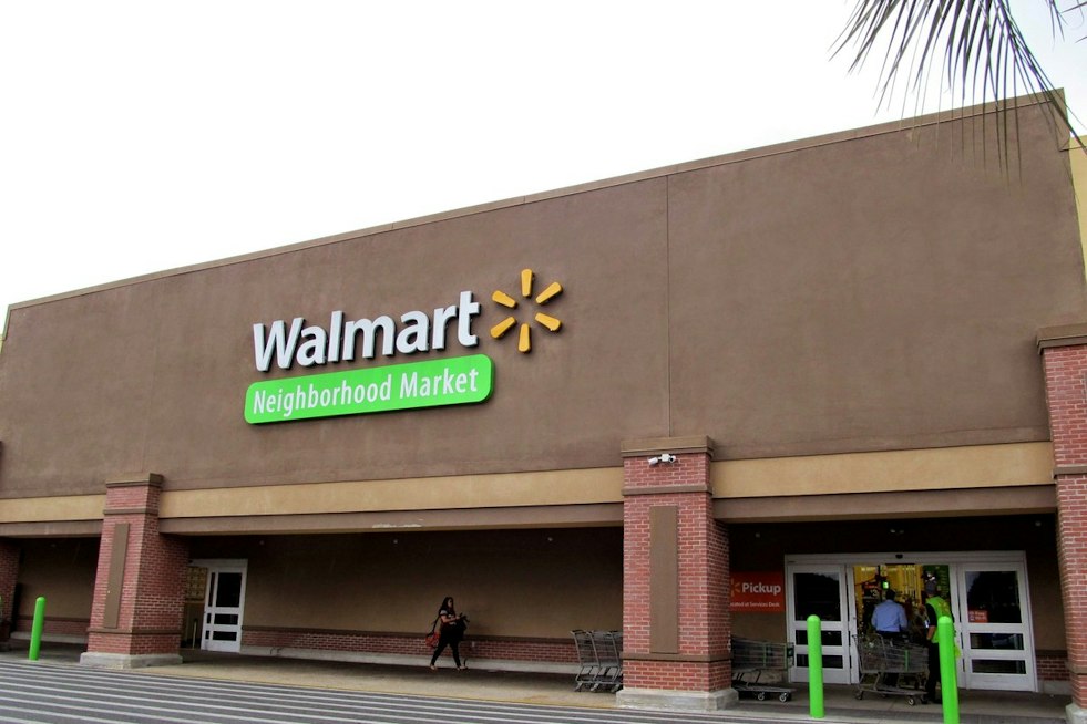 Walmart Eyes Poinciana With 53,056-Square-Foot Market, Gas Pumps and Pharmacy