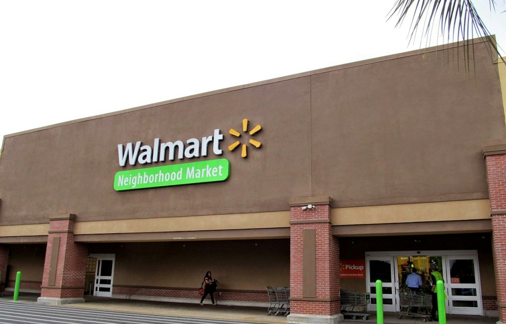 Walmart Eyes Poinciana With 53,056-Square-Foot Market, Gas Pumps and Pharmacy