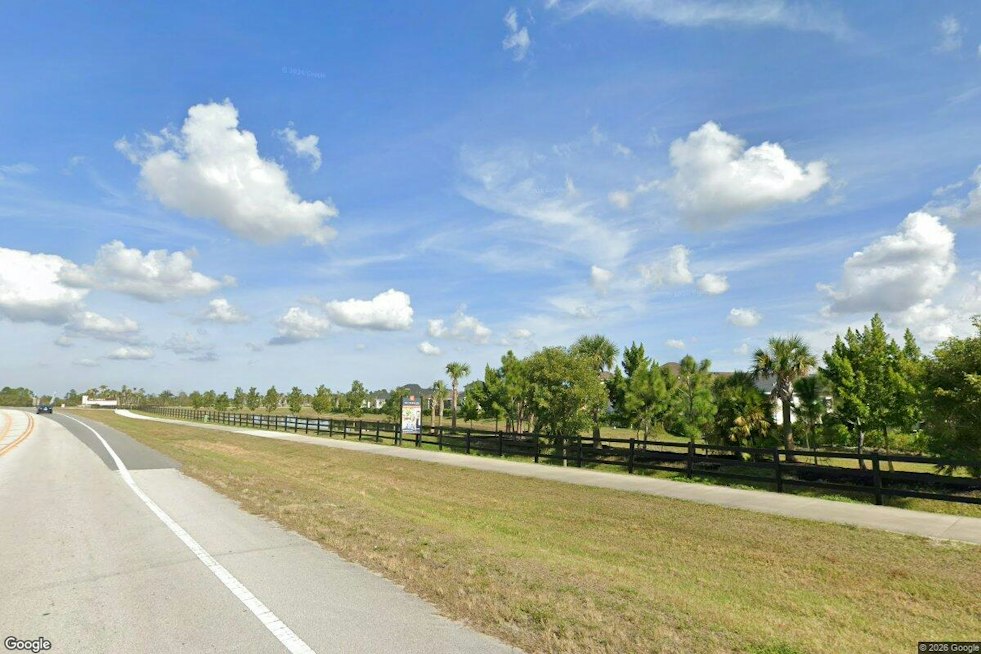 Walmart Grabs 22 Acres in Palm Bay's Emerald Lakes, First Big Anchor Lands