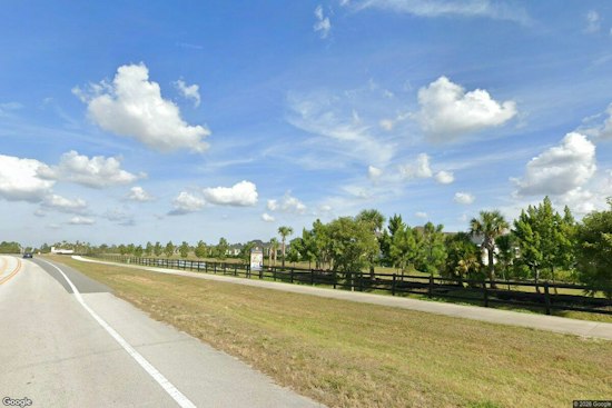 Walmart Grabs 22 Acres in Palm Bay's Emerald Lakes, First Big Anchor Lands