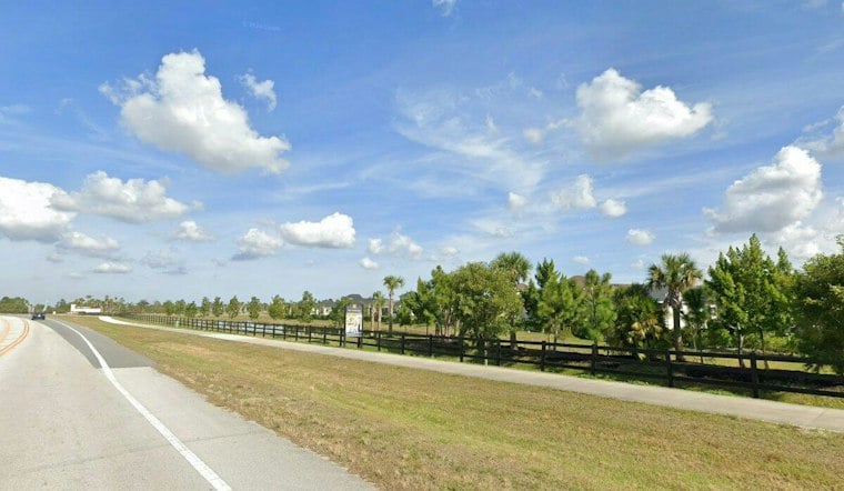 Walmart Grabs 22 Acres in Palm Bay's Emerald Lakes, First Big Anchor Lands