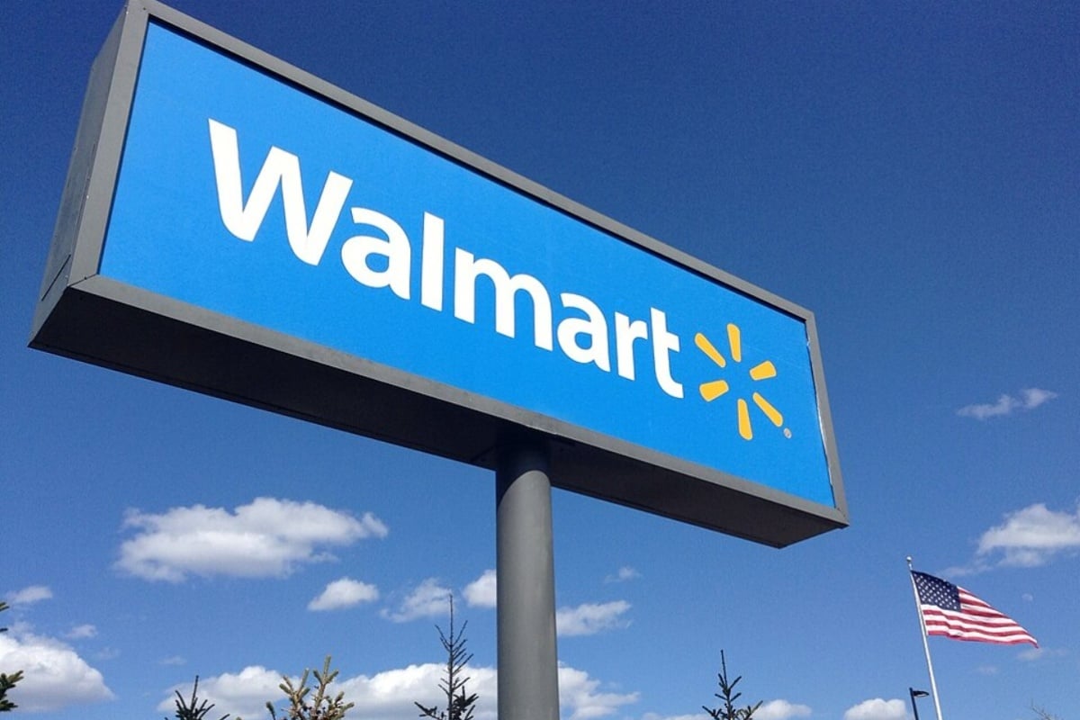 Walmart Distribution Center Coming to Cibolo, Texas