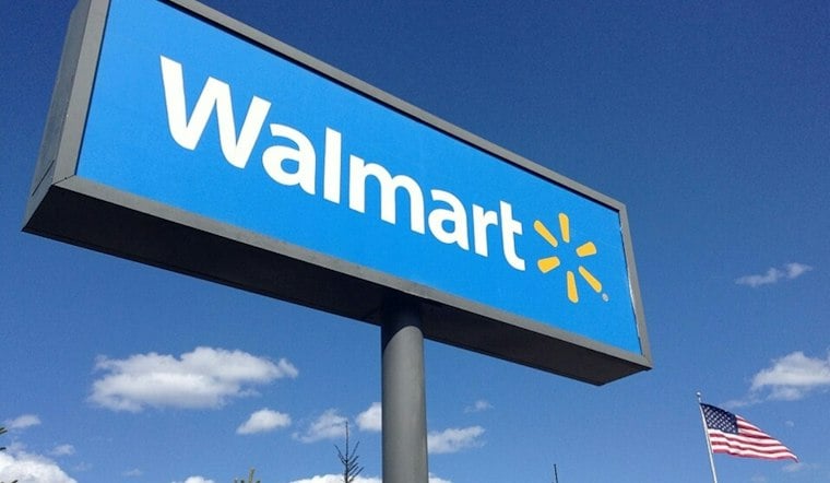 Walmart Plots 712,500-Square-Foot Cibolo Mega-Hub, Vows 425 New Jobs