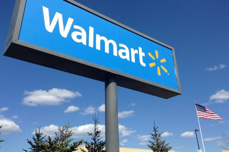 Walmart Recalls 44,000 Fruit Cocktail Cans in 7 States Over Lead Levels