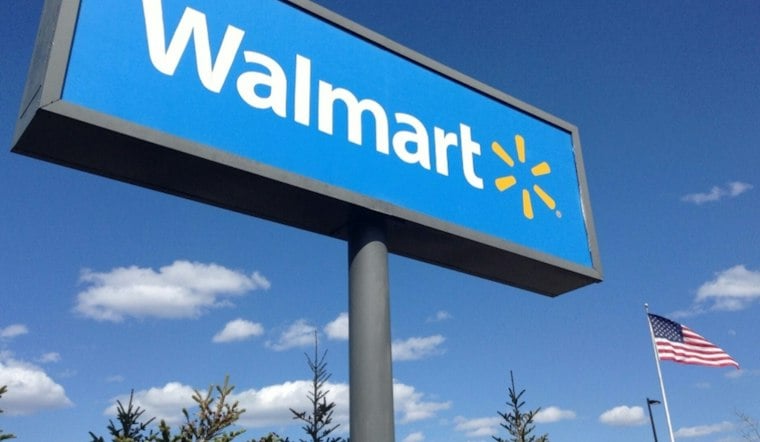 Walmart Recalls 44,000 Fruit Cocktail Cans in 7 States Over Lead Levels