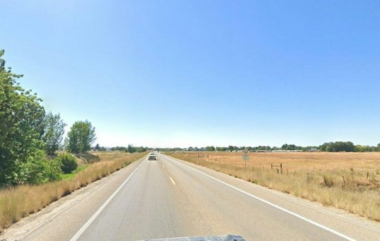 Walmart Snaps Up 20 Acres in Emmett for First-Ever Store, Gas Station