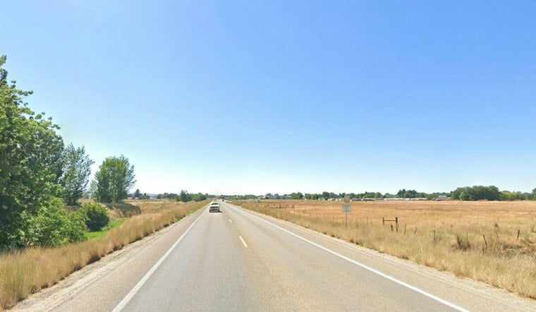 Walmart Snaps Up 20 Acres in Emmett for First-Ever Store, Gas Station