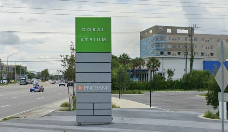 Walmart to Anchor Terra's Doral Atrium With New Neighborhood Market Next Year