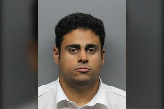 Walnut Creek Mom, Ex-Delta Pilot Convicted of Molesting Her Daughter for Years