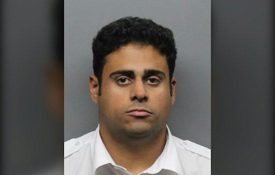 Walnut Creek Mom, Ex-Delta Pilot Convicted of Molesting Her Daughter for Years