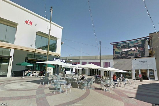 Walnut Creek's Broadway Plaza Turns 75 With Free Princess Parade Saturday