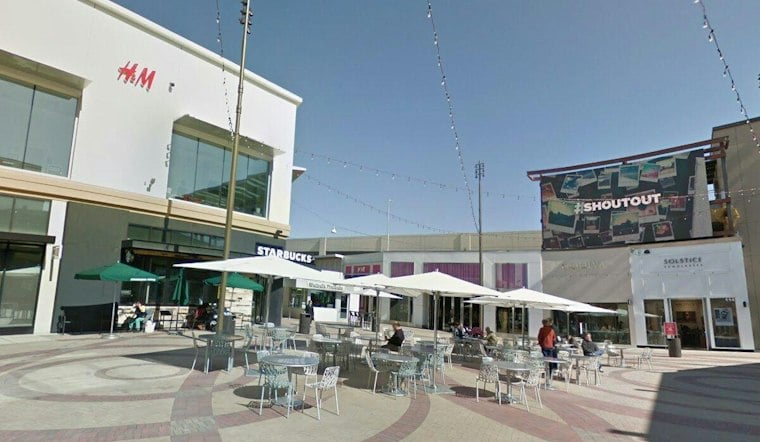 Walnut Creek's Broadway Plaza Turns 75 With Free Princess Parade Saturday