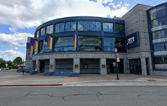 Walnut Creek's Diablo Improv Festival Returns Bigger With 11 Workshops, No Script