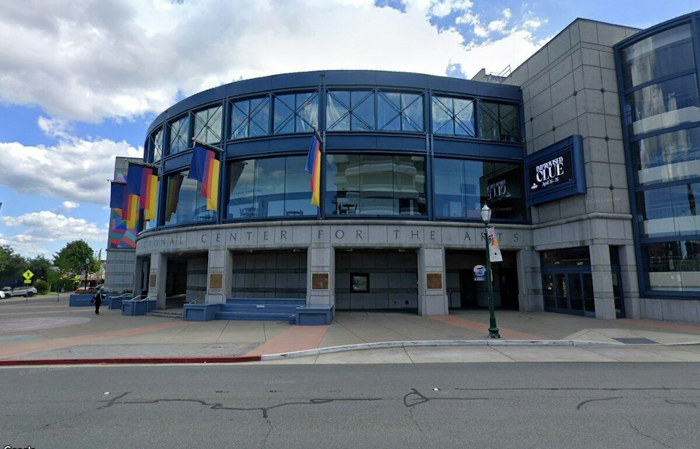 Walnut Creek's Diablo Improv Festival Returns Bigger With 11 Workshops, No Script