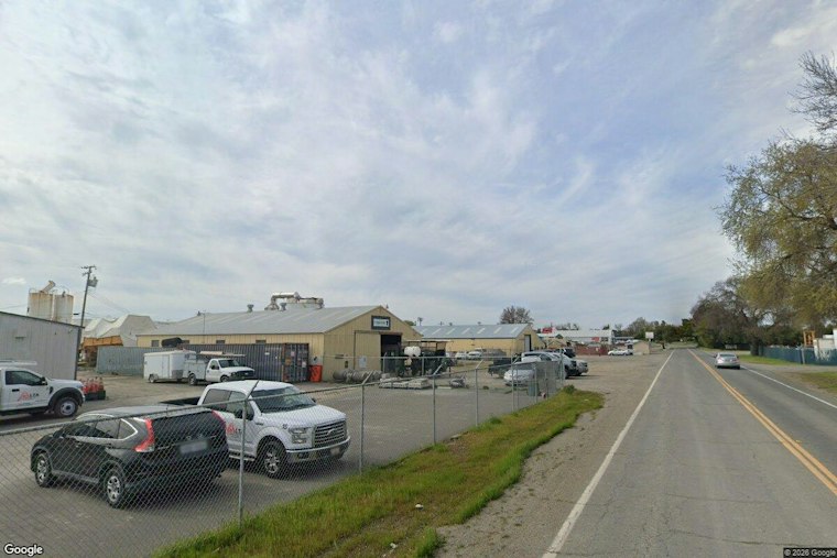 Walnut Grove Sideshow Site Drew 200-Plus Cars — County Plans Violation Notice