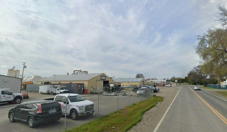 Walnut Grove Sideshow Site Drew 200-Plus Cars — County Plans Violation Notice
