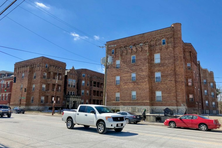 Walnut Hills Shooting Sends One to Hospital, Police Call It Isolated