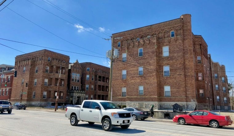 Walnut Hills Shooting Sends One to Hospital, Police Call It Isolated