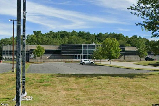 Walpole Hockey Player, 19, Airlifted After Injury at Cadillac Ice Arena