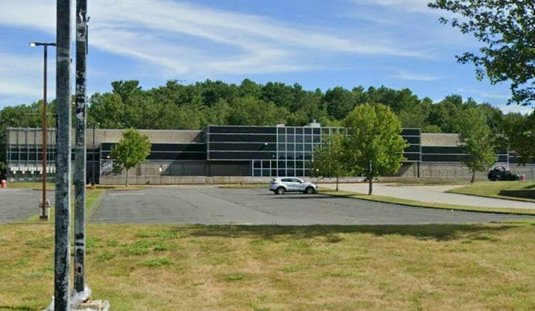 Walpole Hockey Player, 19, Airlifted After Injury at Cadillac Ice Arena