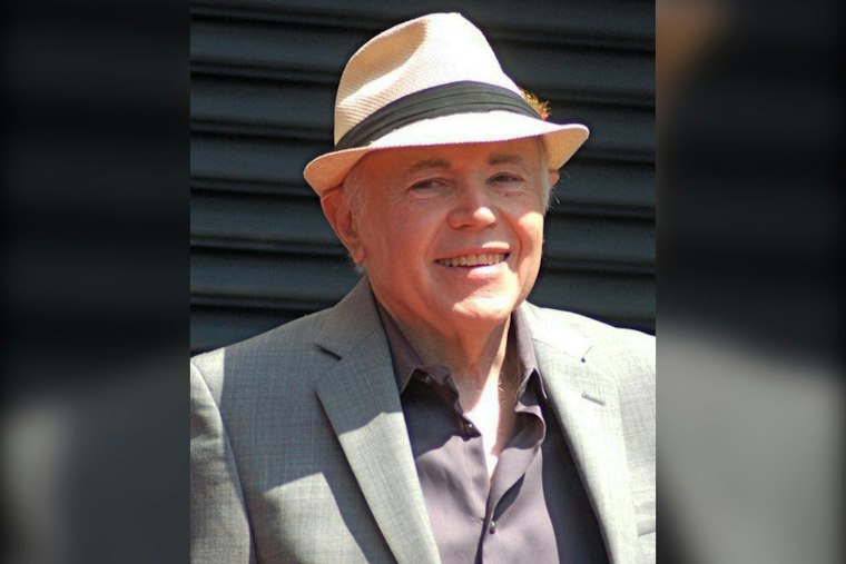 Walter Koenig, Star Trek's Pavel Chekov, Dies at 90 in North Hollywood