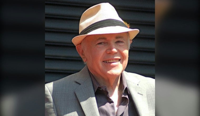Walter Koenig, Star Trek's Pavel Chekov, Dies at 90 in North Hollywood
