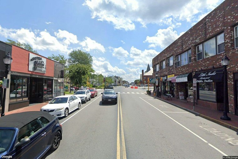 Waltham Planning Department Says Moody Street Pedestrian Plan Is Dead, Mayor Disagrees