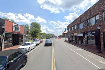 Waltham Planning Department Says Moody Street Pedestrian Plan Is Dead, Mayor Disagrees