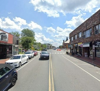 Waltham Planning Department Says Moody Street Pedestrian Plan Is Dead, Mayor Disagrees