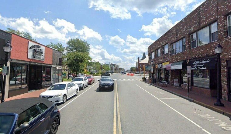 Waltham Planning Department Says Moody Street Pedestrian Plan Is Dead, Mayor Disagrees