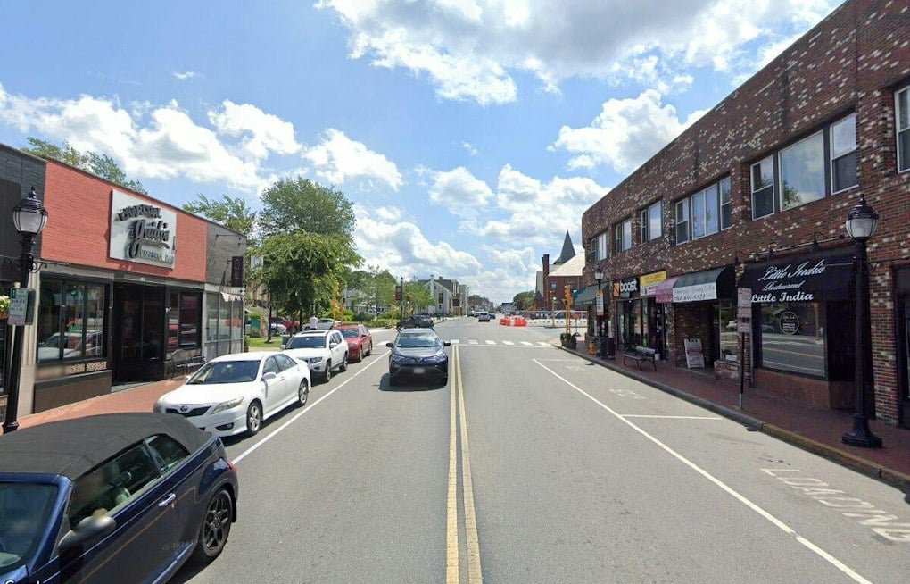 Waltham Planning Department Says Moody Street Pedestrian Plan Is Dead, Mayor Disagrees