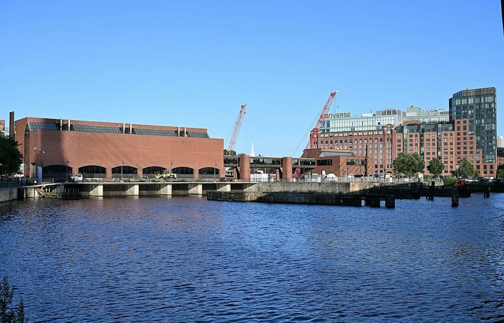Waltham River Rescue Leaves One With Life-Threatening Injuries Near Charles River Bridge