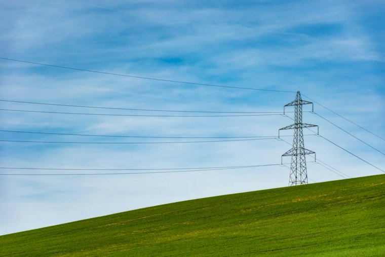 Walworth County Farmer Faces Two High-Voltage Power Lines Crossing Same Land