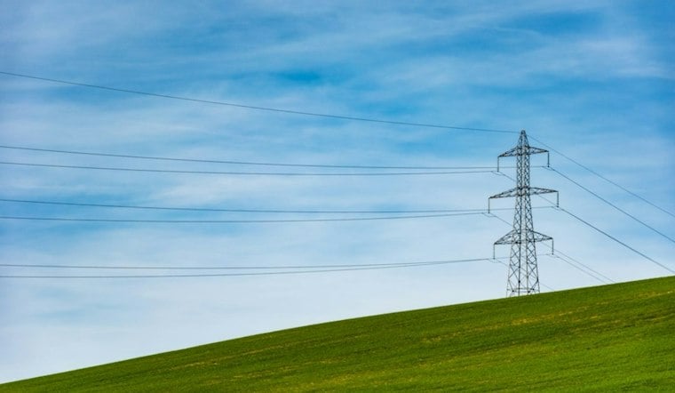 Walworth County Farmer Faces Two High-Voltage Power Lines Crossing Same Land