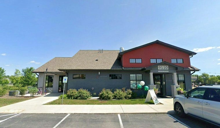 Wangard Partners Sells Mount Pleasant's 458-Unit Tivoli Green for $100.9 Million