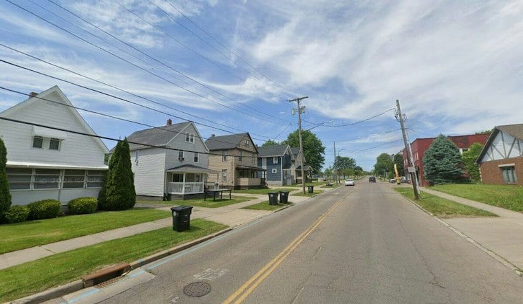 Wanted Akron Man Who Stalked Officer's Home Dies After Task Force Encounter