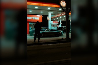 Wanted Clayton County Man Caught After Deadly Gas Station Shooting Over Argument
