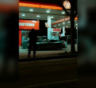 Wanted Clayton County Man Caught After Deadly Gas Station Shooting Over Argument