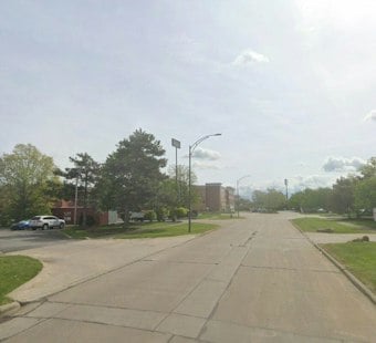 Wanted Madison Man Found Sleeping in Middleburg Heights Hotel After Car Hit by Train