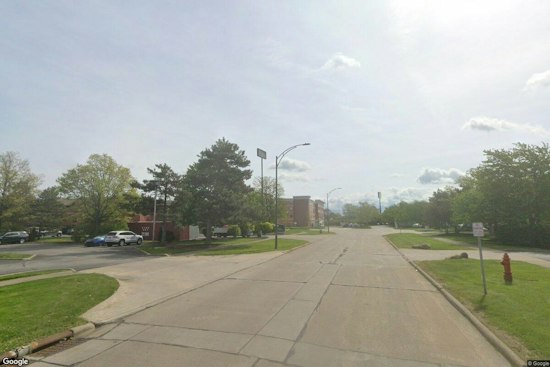 Wanted Madison Man Found Sleeping in Middleburg Heights Hotel After Car Hit by Train