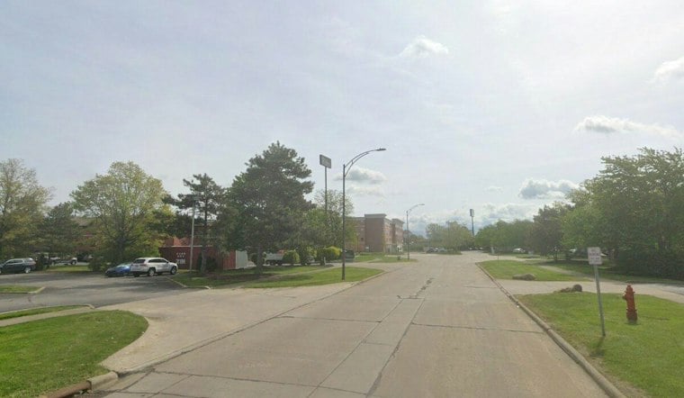 Wanted Madison Man Found Sleeping in Middleburg Heights Hotel After Car Hit by Train