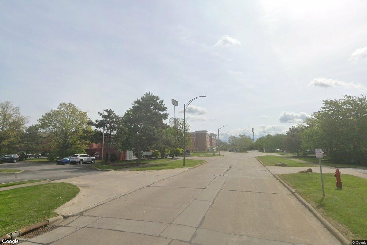 hoodline.com - Melody Foster - Wanted Madison Man Found at Middleburg Heights Hotel