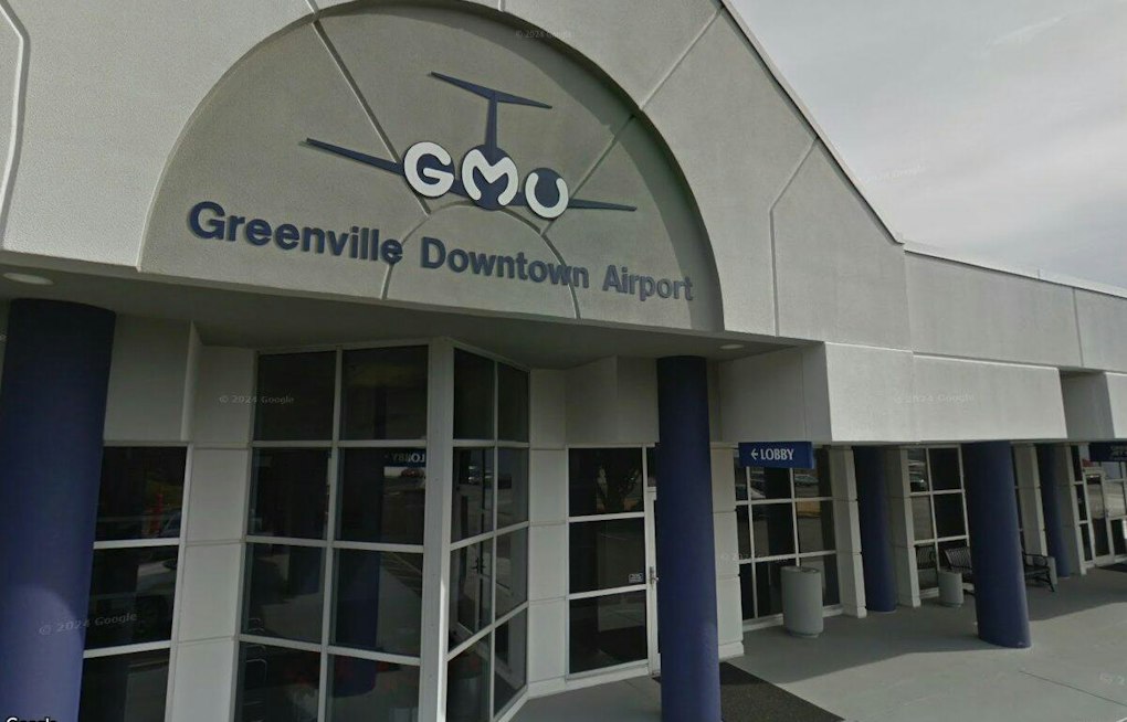Warbird Weekend Lands at Greenville Downtown Airport With WWII Bombers