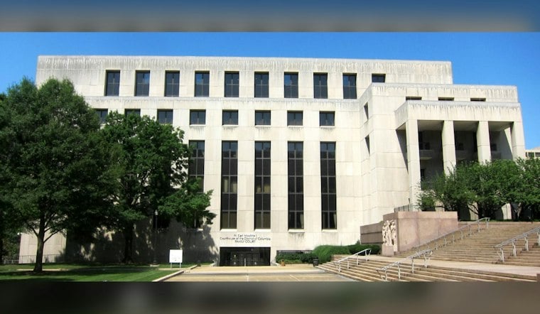 Ward 8 Woman Sues Cedar Hill Hospital for $130M Over Botched Appendix Surgery