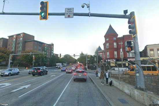 Wards 5 and 7 Rack Up 1 Million Speed Camera Tickets, Councilmember Demands Answers